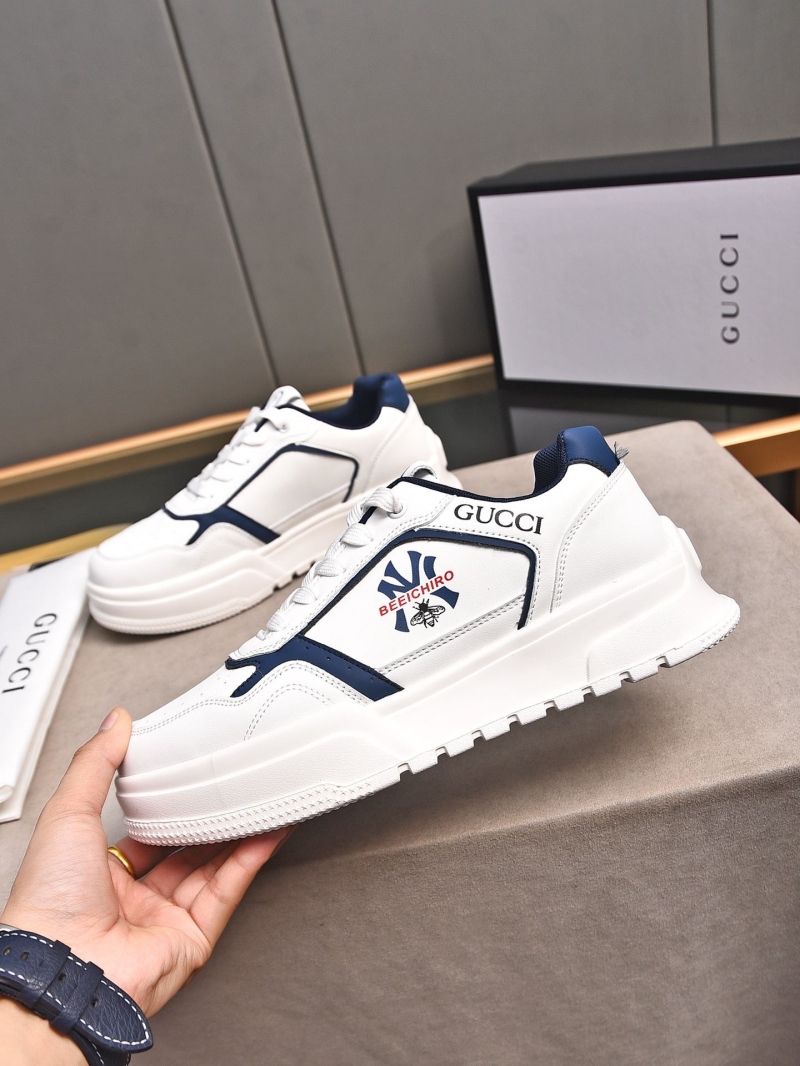 Gucci Casual Shoes